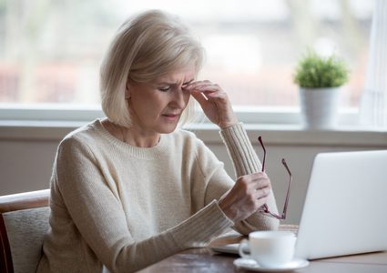 علاج جيني قد يبطئ العمى أو يمنعه