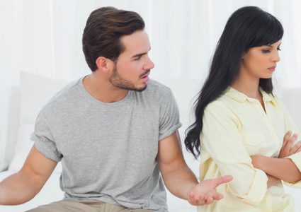 غوغل يتجهّز للتدخل في حل المشكلات الزوجية