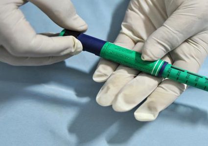 النجاح الإخباري يضع مشكلة نقص الأنسولين على طاولة الأونروا