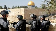 مجلس أوقاف القدس يعلن عزمه ترميم مصلى "باب الرحمة"