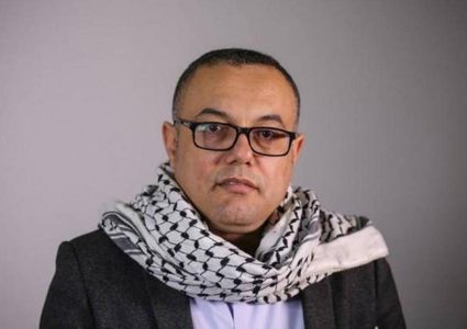 أبو سيف: التطاول على منظمة التحرير مخطط مدروس لتمرير صفقة العار