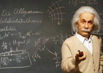 رسالة تكشف.. كيف استلهم آينشتاين نظرية النسبية