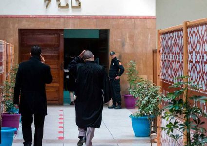 بسبب قطعة أرض.. حول زوجته إلى رماد