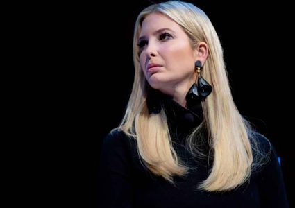 نادي "البنات الأوائل".. كلهن تحدثن وإيفانكا صمتت