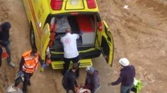 مصرع شقيقين من بلدة الخضر جراء سقوطهما عن علو