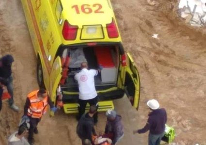 مصرع شقيقين من بلدة الخضر جراء سقوطهما عن علو