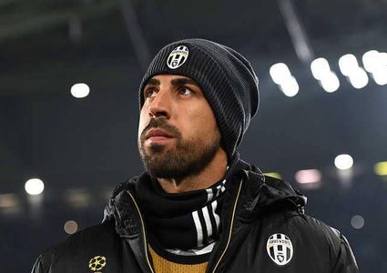 "قلب" خضيرة يهدد مسيرته الكروية