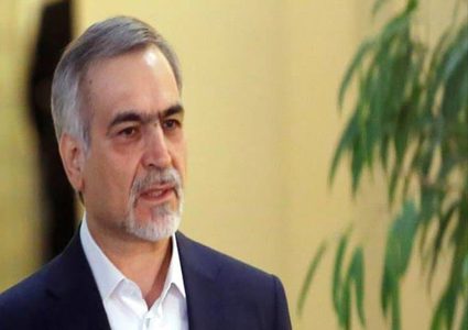 بتهمة الفساد شقيق الرئيس الايراني يواجه القضاء