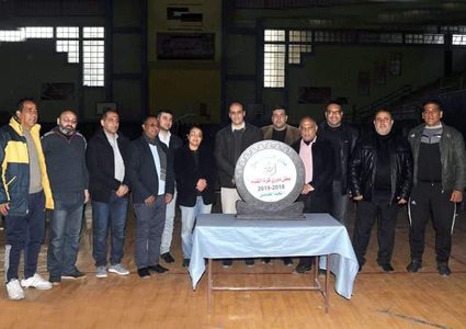 الحركي المركزي للصحفيين ينظم عدة زيارات تكريمية لعدد من الإعلاميين في محافظة رفح