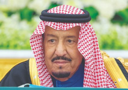روسيا والسعودية: اتفاق على تعزيز التعاون