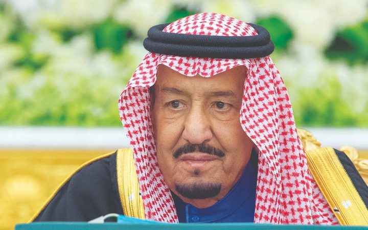 روسيا والسعودية: اتفاق على تعزيز التعاون