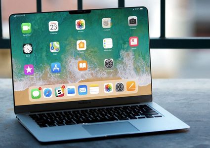 "آبل" تطلق حواسب "MacBook Pro" بحلتها الجديدة
