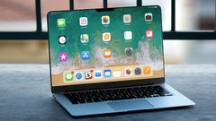 "آبل" تطلق حواسب "MacBook Pro" بحلتها الجديدة