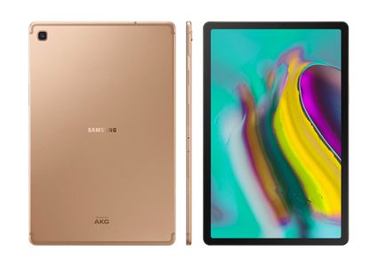 "سامسونغ" تطلق أقوى حواسبها اللوحية