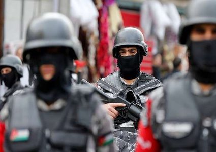 الأردن.. أحكام بالسجن بحق 27 شخصاً أدينوا في قضايا إرهاب