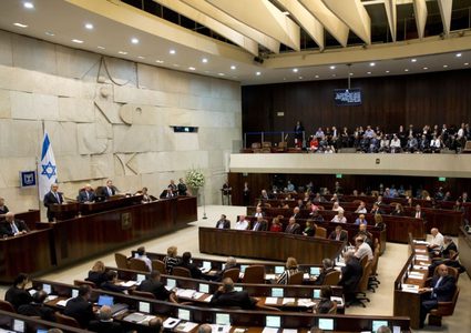 الأحزاب اليمينية المتطرفة تتوصل لاتفاق على تشكيل قائمة مشتركة