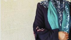 "أم عاصف البرغوثي" معزولة في ظروف صعبة بمعتقل "هشارون"