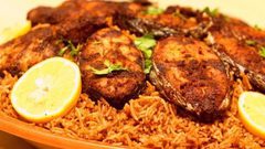 صياديّة السّمك على الطريقة اللّبنانيّة