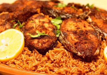 صياديّة السّمك على الطريقة اللّبنانيّة