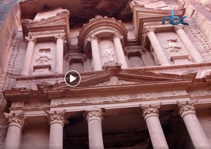 أجمل الوجهات السياحية في الأردن