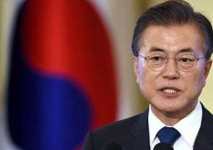 رئيس كوريا الجنوبية: مستعدون لاستئناف التعاون مع جارتنا الشمالية