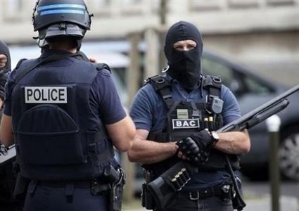 فرنسا: نيابة متخصصة بالإرهاب