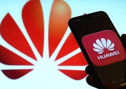 هواوي الأكثر نموا بسوق الهواتف الذكية خلال الربع الأخير من عام 2018