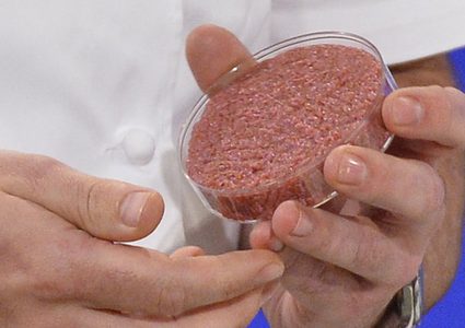 ما علاقة اللحم بمعالجة التغير المناخي!