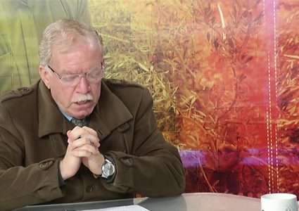 مطر يتقدم بشكوى للنيابة العامة ضد اتهامات "الأقطش" الخطيرة لمنظمة التحرير الفلسطينية