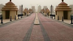 قطر تعلن مقاضاة السعودية دولياً