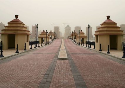 قطر تعلن مقاضاة السعودية دولياً