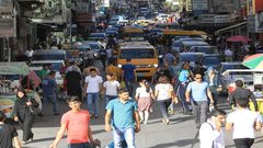 دراسة اقتصادية توصي السلطة بضرورة مراجعة اتفاق باريس الاقتصادي