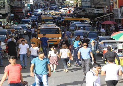 دراسة اقتصادية توصي السلطة بضرورة مراجعة اتفاق باريس الاقتصادي