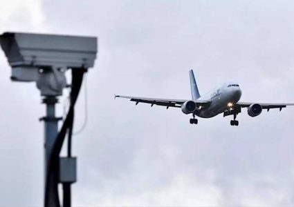 بريطانيا توسع مناطق حظر الطائرات المسيرة قرب المطارات