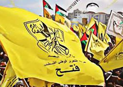 وفد مركزية "فتح" يلتقي بفصائل العمل الوطني في دمشق