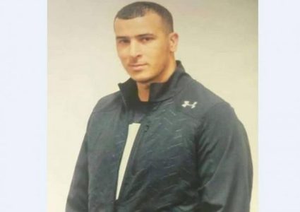 الاحتلال يحول الأسير محمد الشاويش للإداري لحظة تحرره