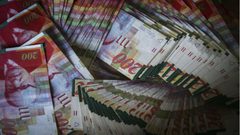 اقتطاع الاحتلال لـ"أموال المقاصة": ذاهبون لأزمة كبيرة بغياب هذه البدائل