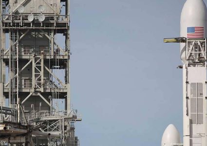 إسرائيل تنفق 100 مليون دولار من أجل 3 أيام على القمر