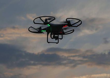 بريطانيا توسع مناطق حظر "درونز" قرب المطارات