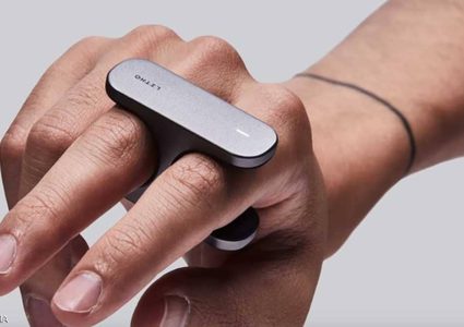 اختراع جديد.. تحكم بهاتفك وأجهزتك "بإشارات في الهواء"