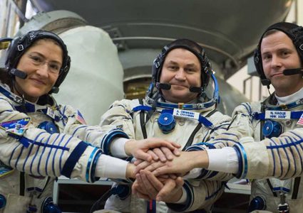 هل نحن وحدنا في الكون؟.. مهمة جديدة لناسا