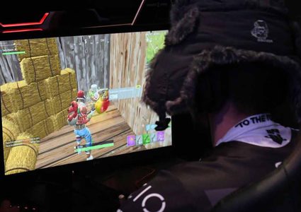 مطورو "فورتنايت" يقاضون مهرجانا "استخف بلعبتهم"