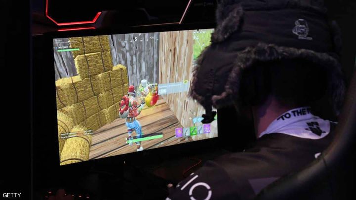 مطورو "فورتنايت" يقاضون مهرجانا "استخف بلعبتهم"