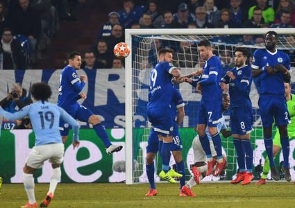 رغم الفوز.. غوارديولا "غير سعيد" ويطالب اللاعبين بالمزيد