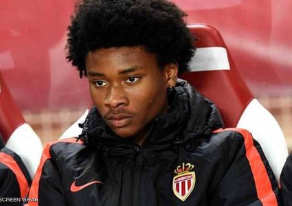 "صراع محموم" ببن تشلسي وليفربول على نجل تورام