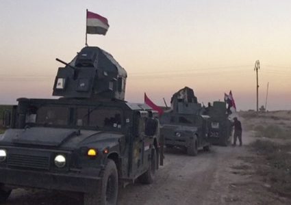 مصدر أمني عراقي يكشف عن تفكيك أكبر خلية تمويل لتنظيم "داعش"