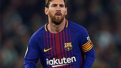ميسي يقترب من العودة إلى أحضان منتخب الأرجنتين