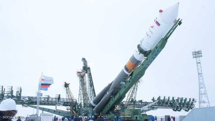 قمر مصري جديد إلى الفضاء