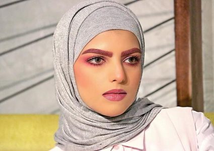 سارة الودعاني تفاجئ الجميع بولادة طفلها وتنشر أول صورة له... ولد أم بنت؟