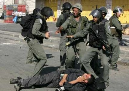 لجنة حقوق الانسان تصدر قرارات بشأن التصدي للانتهاكات الاسرائيلية